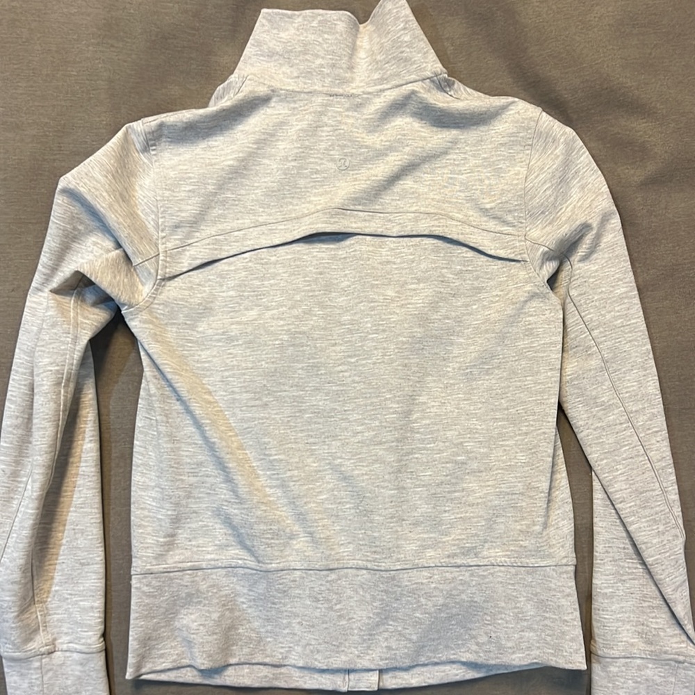 Lululemon Jacket - Picture 2 of 3